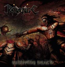 Revenge (COL) : Whipping Death